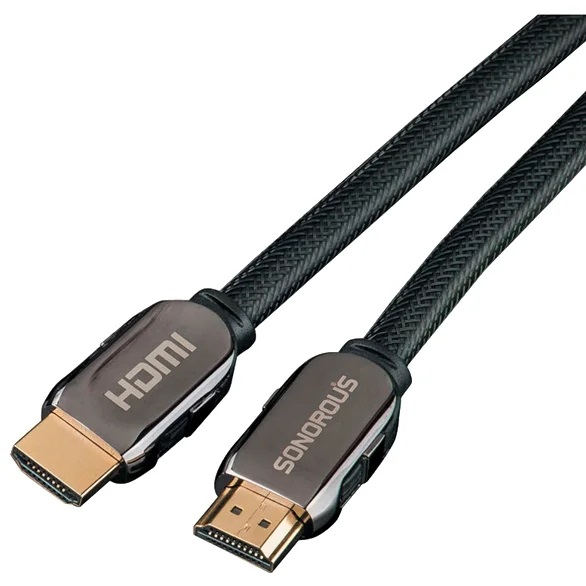 Кабель Sonorous HDMI Ultra 9130, 3м